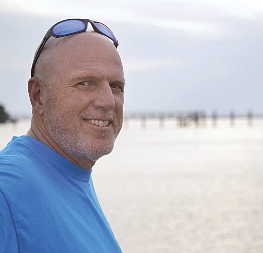 Meet the Pine Island Chamber Board — Dave Conner | News, Sports, Jobs - Vimarsana News